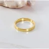 10pcs gold