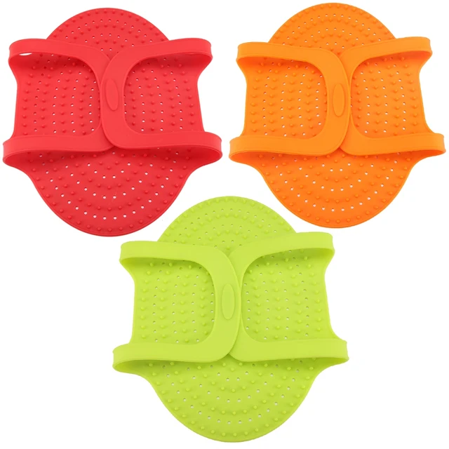 Élelmiszer -Minőségű Pulyka Emelő Serpenyő A Csirke Grillezéshez Pulykahús