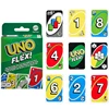UNO Flex Card Game Fun Games for Adult And Party Game Night 2 To 6 Players​ Child New Year gift fun toy 1