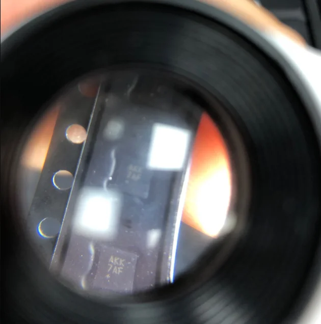 50 adet~500 adet/grup MAX98357AETE MAX98357AETE+T AKk QFN16 100% orijinal otantik