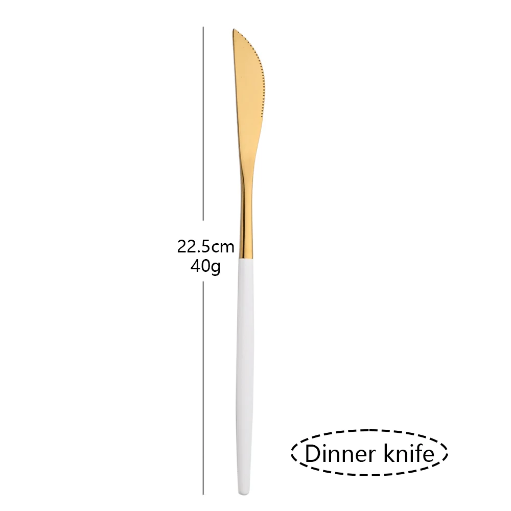 Dinner knife