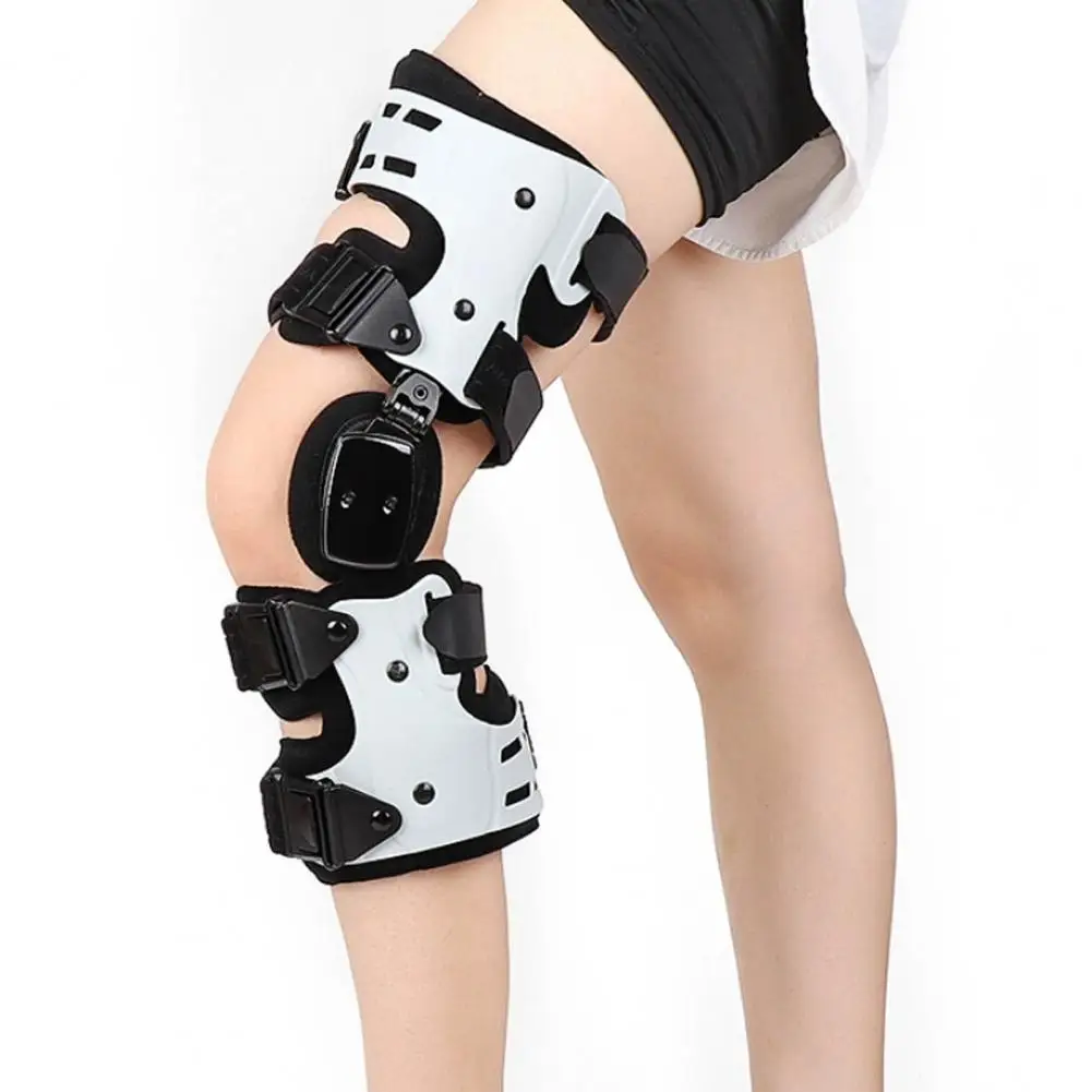 Portable Knee Support Arthritis Knee Pads Breathable Brace for Osteoarthritis Arthritis Pain Relief for Men Pain