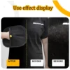 2025Pet Grooming Glove Double Sided Hair Removal Glove for Cats Dogs Bathing Cleaning Carpet Sofa Portable Washable PetAccessory 3