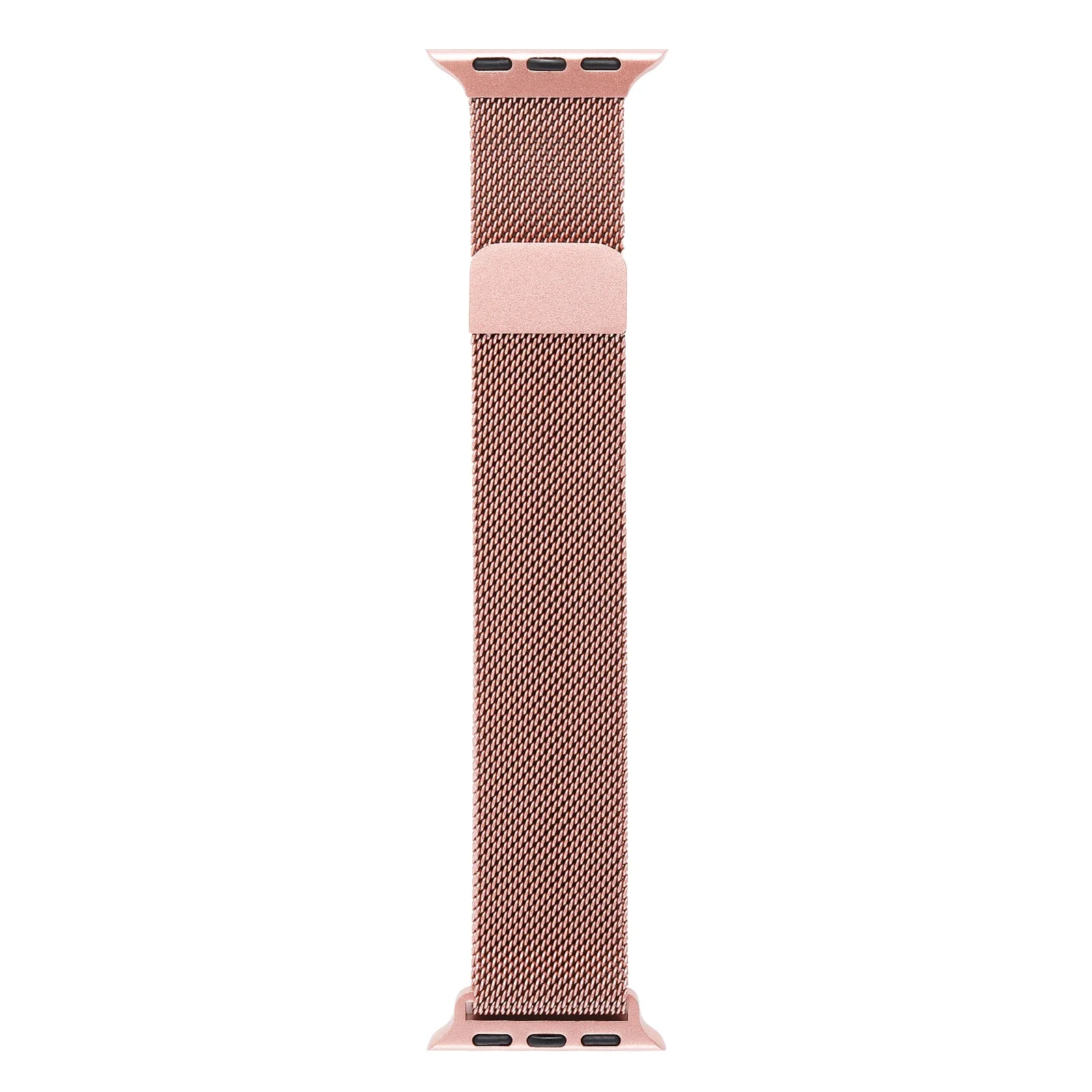 Elegant Milanese Loop Stainless Steel Watch Band Bracelet Strap