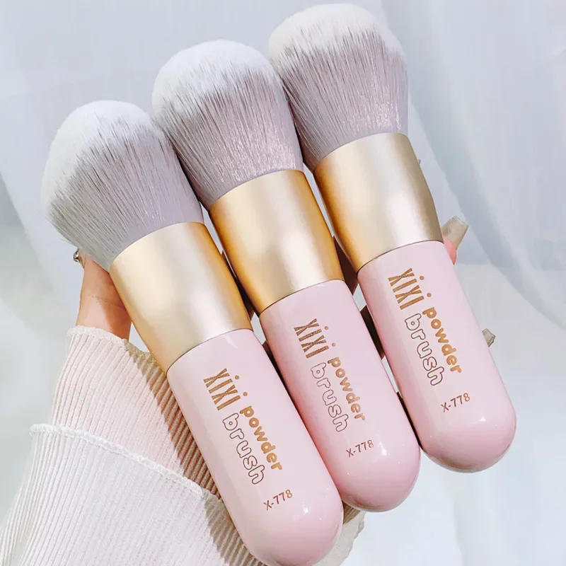 Detail Setting Makeup Brush Brush - Loose Powder Brush