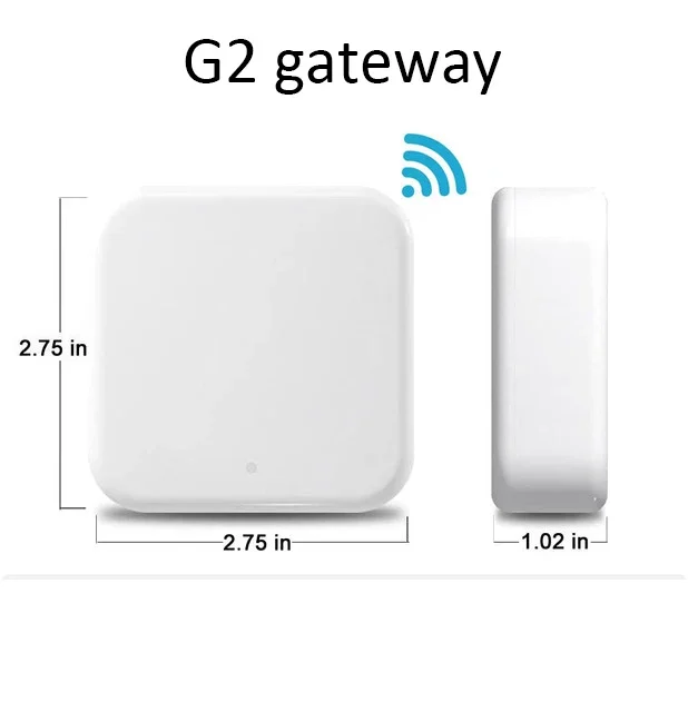 G2 gateway