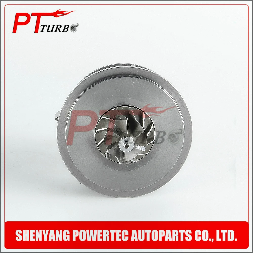 

Turbo Cartridge For Smart Brabus 698ccm 74Kw 100HP M160-1 743317-5001S A1600961199 743317-0001 Turbine Charger Core 2004