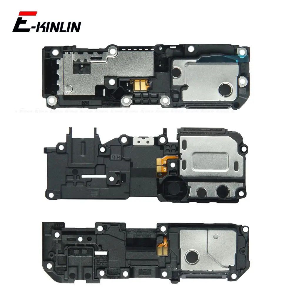 

Rear Buzzer Ringer Module Loudspeaker For OPPO Reno5 Reno4 Reno3 Reno2 Pro SE Z F Ace Ace2 Loud Speaker Flex Cable