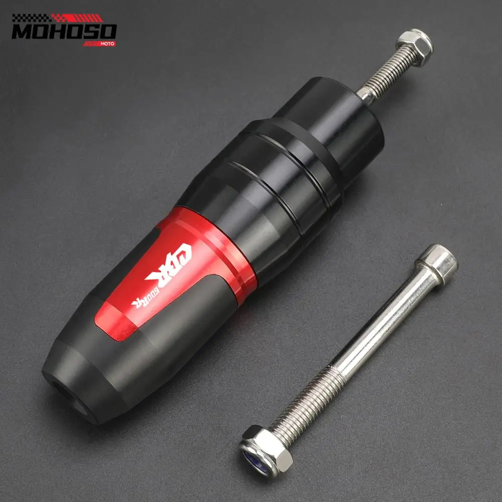 

Защитная рамка слайдер для HONDA CBR600RR CBR 600RR CBR 600 RR 2003-2023 2022 2021 мотоциклетная защита от падения