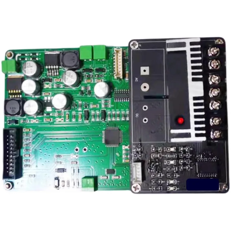 

Color Machine Circuit Board/Color Machine Control Panel