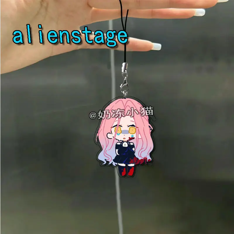 Alienstage ���� �� Űü��, ���� ���� Űü��, ���� ���Ʈ Ű��, ���� �޴��� ���ߵ� ���