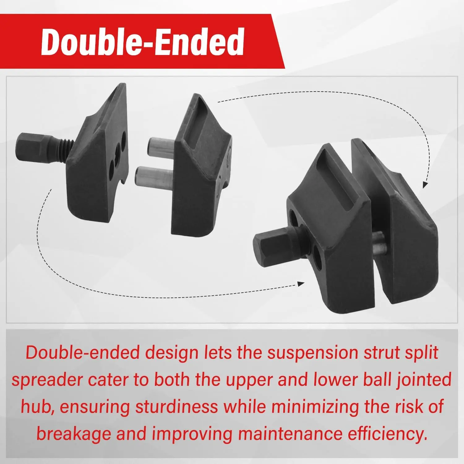 Strut Spreader Tool 2