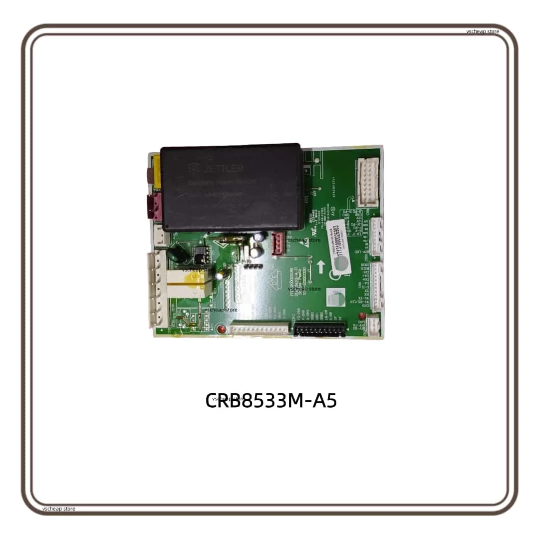 CRB8533M-A5 GK1TF80410-E 0061800598 BCD-160WY/270WTDGI 0061800967S C1881/C1857/G2108.4-1 220729-1273 220715-1068 4ZS
