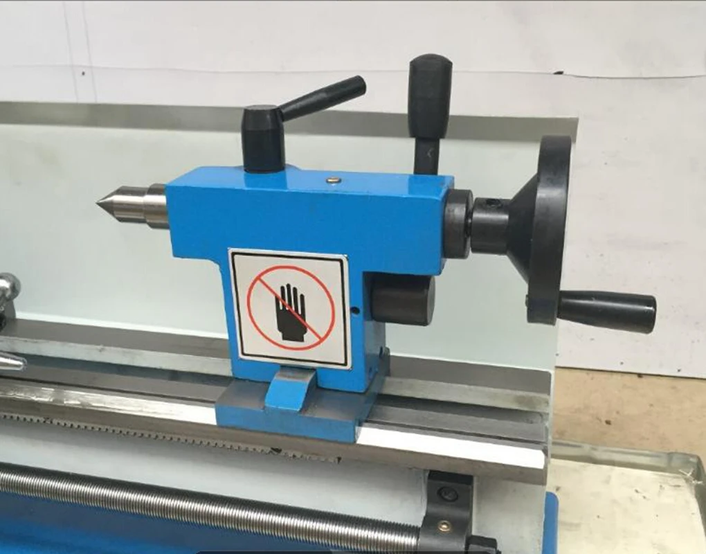 Minilathetailstock0618fasttailstocklathetailstockassemblysmall