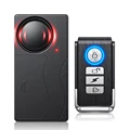 New Alarm A
