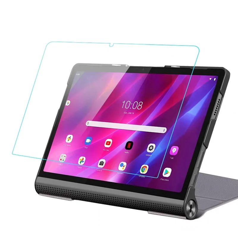 Premium 9H Tempered Glass Screen Protector