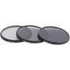 ND2/4/8/16/32 Filter For Canon Nikon Sony 37/40.5/43/46/49mm 52mm 55mm 58mm 62mm 67mm 72mm 77mm Neutral Density DSLR Camera Bag 3