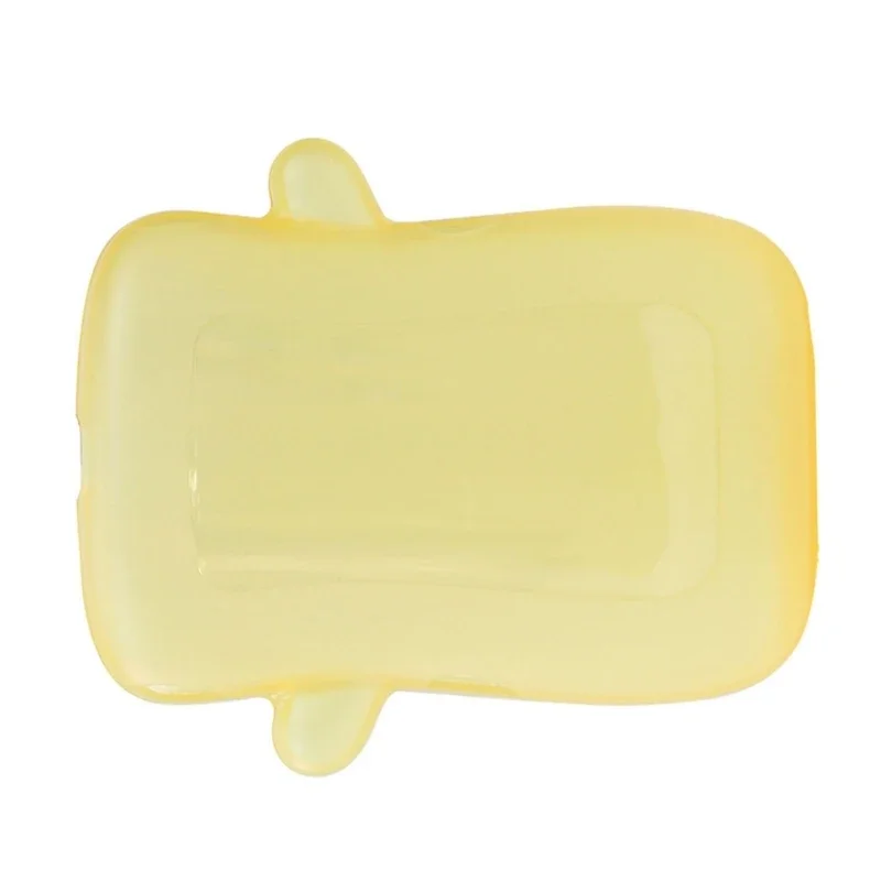 Baby Mess Squeezer Mess Holder Child-Friendly Squeezer Suction For Babies Toddlers Keep Kids Clean & Happy