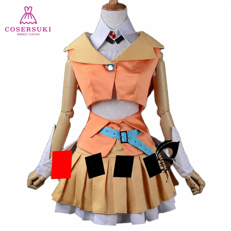 

Vocaloid GUMI Formula Clothes Dress Cosplay Costume