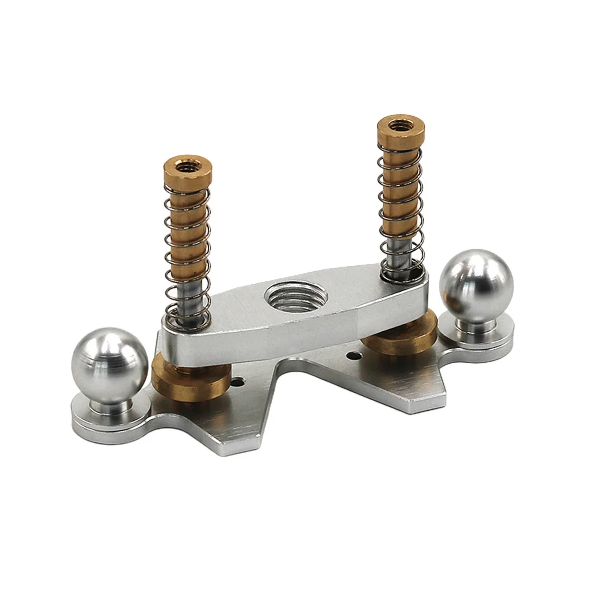 Precision-Router-Base-Sound-Hole-Circular-Hole-Tool-Guitar-Luthier-Tool ...