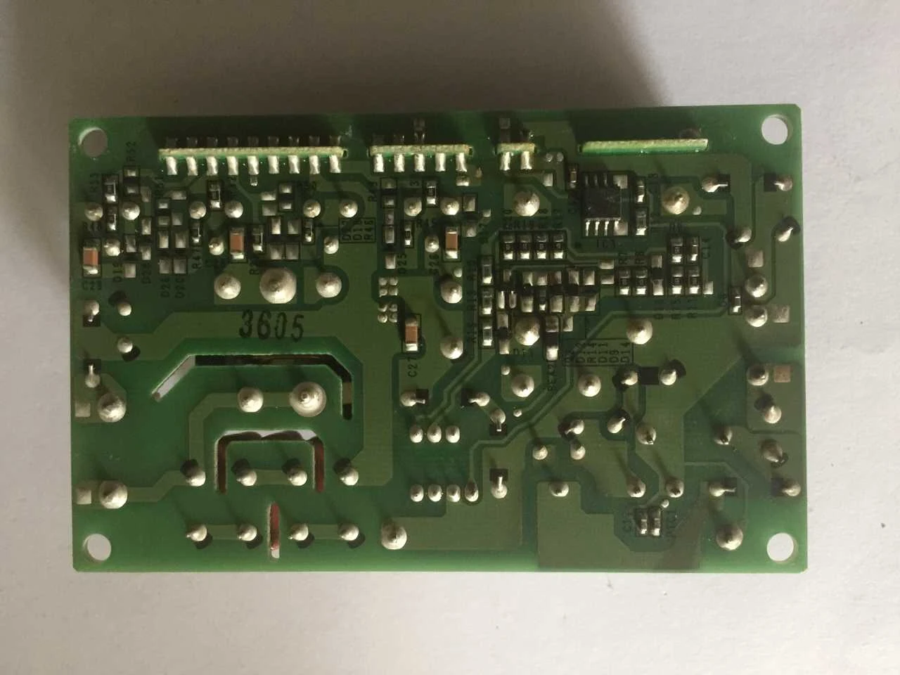 Projector lighting board light power supply Fit for ASK C3280 C3330 C3320 S1210 S1380 C2261