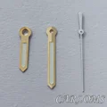 Gold White