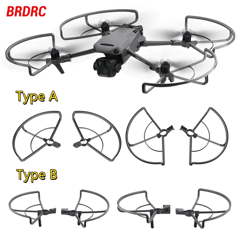 

Протектор пропеллера для DJI Mavic 3 Pro/Mavic 3