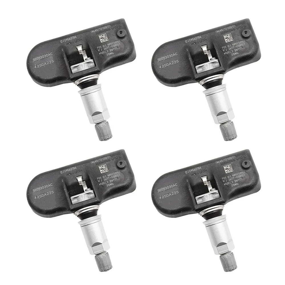 2005 2006  Ƽ Ÿ̾  , TPMS , 315MHz, 56053030AC560530AB 560530AC 68001696AA