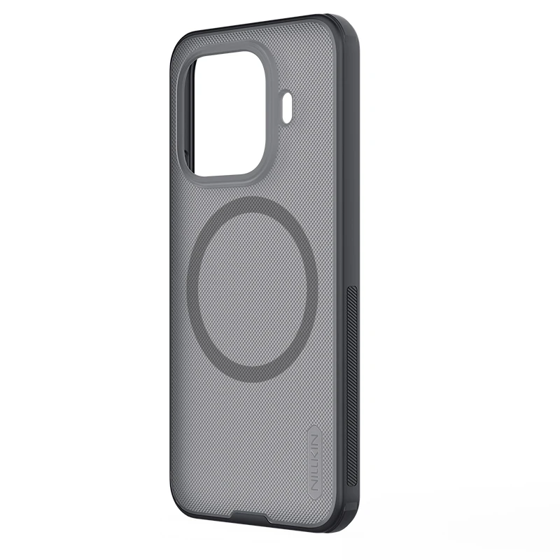 NILLKIN Super Frosted Shield Case with Injection Molding and Anti-Skid Design
