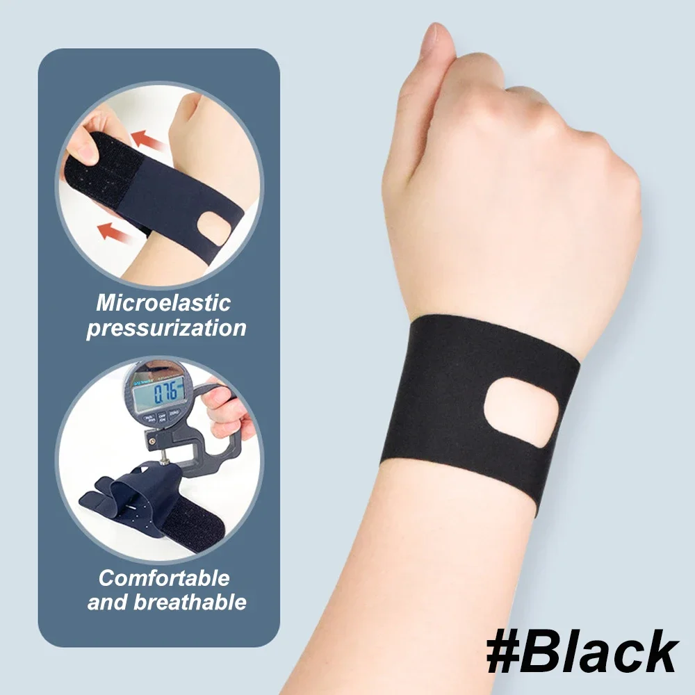 1PC Black