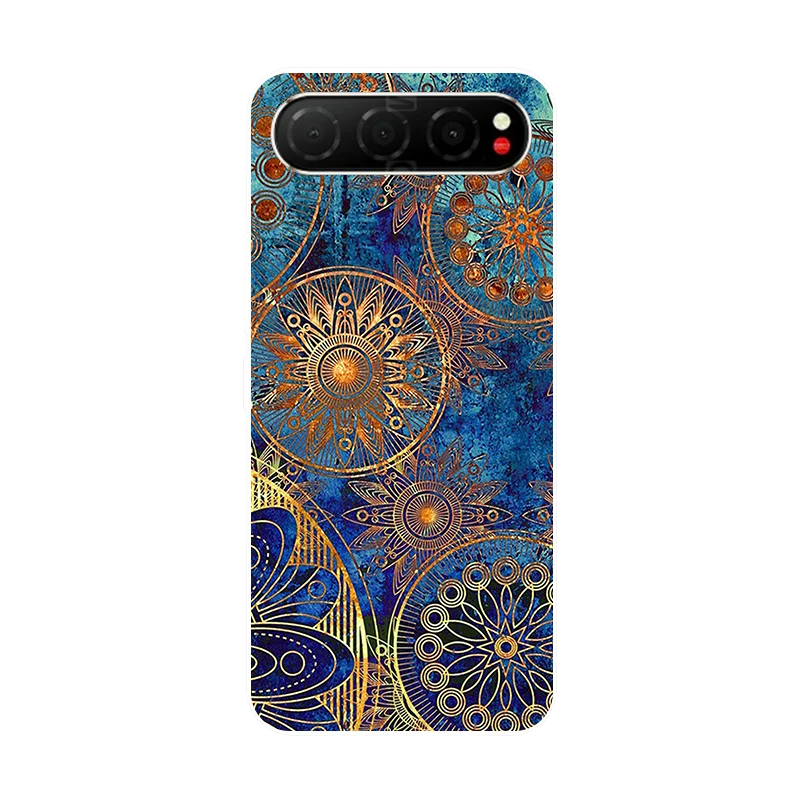 Football Silicone Soft Back Cover Case