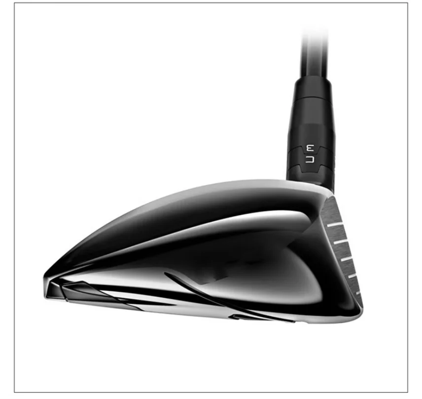 TPNL golf TSR2 Fairway wood NO.3 NO.5 graphite shaft R/SR/S/X FLEX