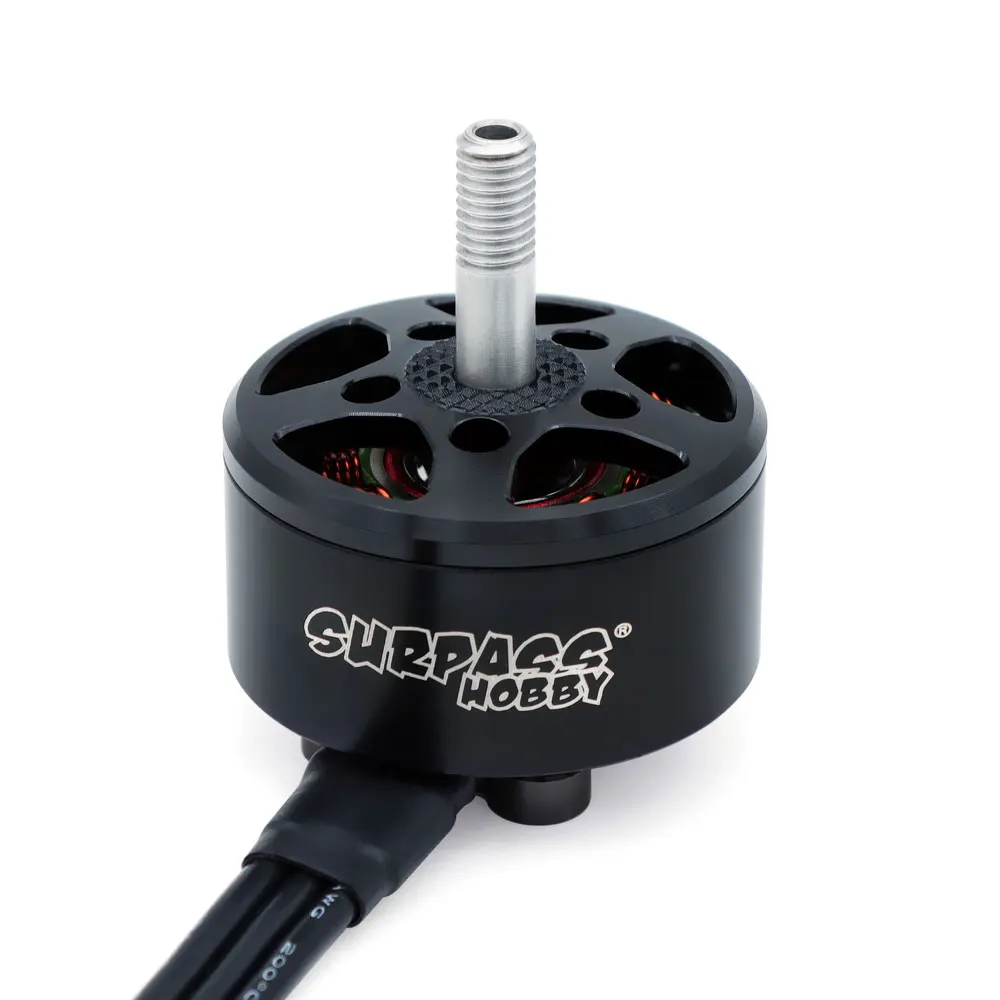 S38b423b8cbbe4770b2f26032f596a51cw Surpass Hobby 2806.5 2808 2810 2812 Outrunner Brushless Motor 3-6S for RC FPV Racing Freestyle Frame Drones APEX Mark4 XL7 7Inch