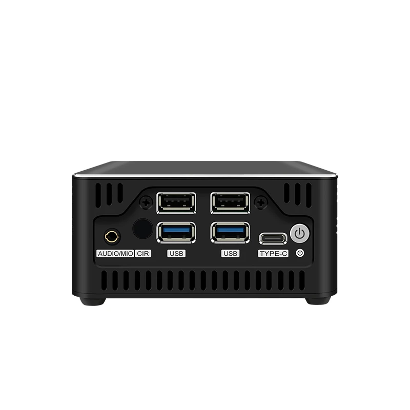 

Newly upgraded 11 generation Intel NUC I3/I5/I7 high performance processor and unique display micro HD 4K desktop host