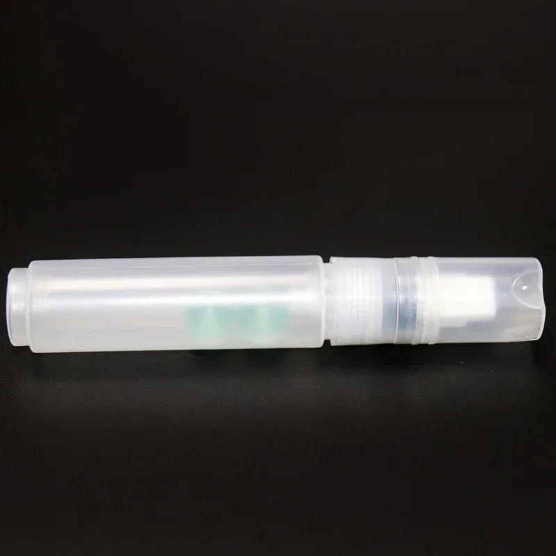 평평한 빈 액체 분필 페인트 마커 배럴 펜, 반복 충전 잉크, 도매, 3mm, 5mm, 6.5mm, 8mm, 10mm, 15mm, 30mm, 1 개