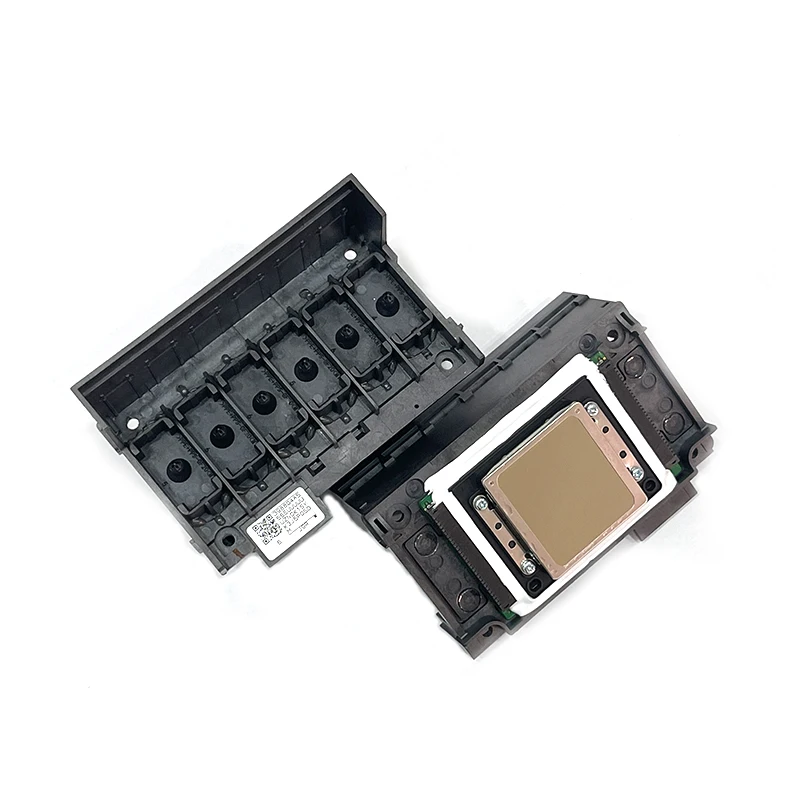 XP600 print head fa09050 DX11 xp600 head 6 colour inkjet