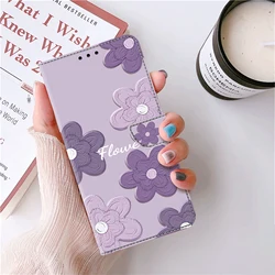 3D Magnetic Flip Leather Wallet Case with Enhanced Durability - Galaxy A13 (BX 5)