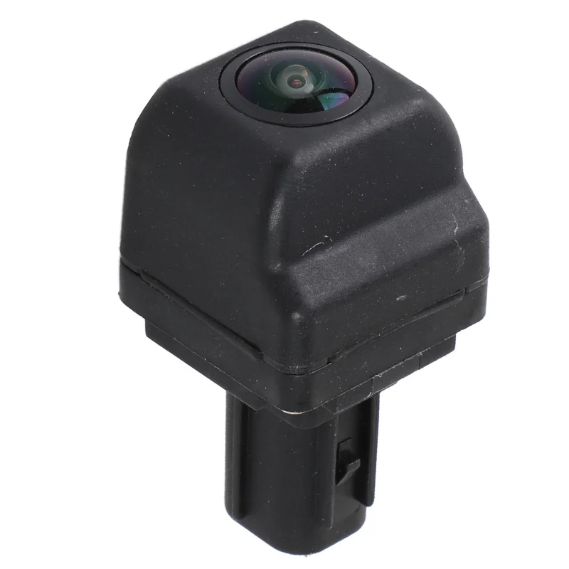 Toyota Land Cruiser 2008-2015 Rear View Back-Up Parking Camera