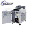 4 In 1 Handheld Manufacturer Hot Selling Smart Laser Welding Machine 220V Manual Electric 1500W 2000W 3000W Laser Welders 1