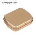 Champagne Gold