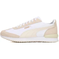 Puma véritable 2024 nouveau unisexe à la mode semelle épaisse chaussures décontractées rembourrées 392901-15 5