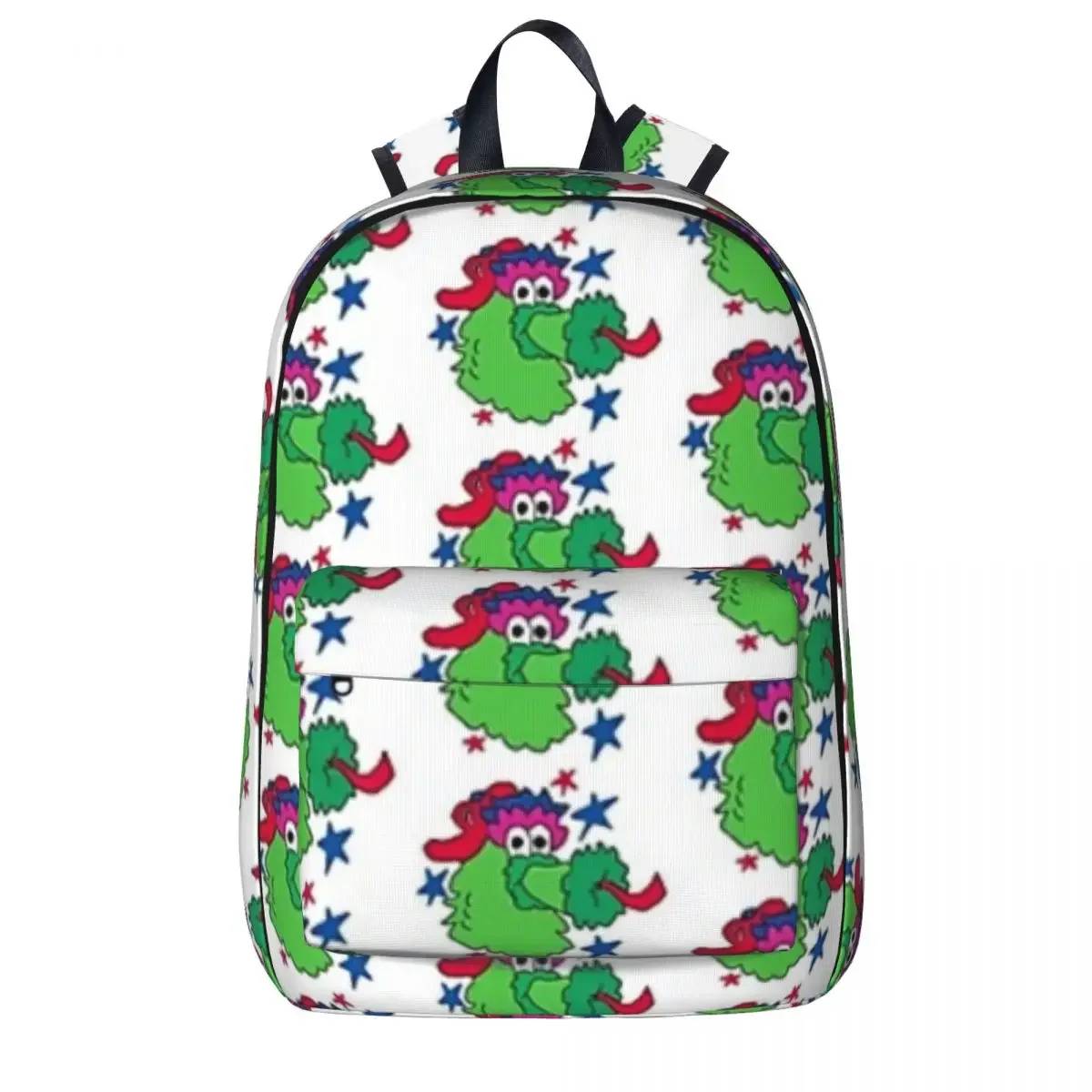 

Phanatic Woman Backpacks Boys Girls Bookbag Waterproof Students School Bags Portability Travel Rucksack Shoulder Bag