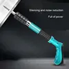 Handheld Cordless Manual Nailing Gun, Household, Strong Concrete Wall Nails, Shooting Gun, Power Tool 3