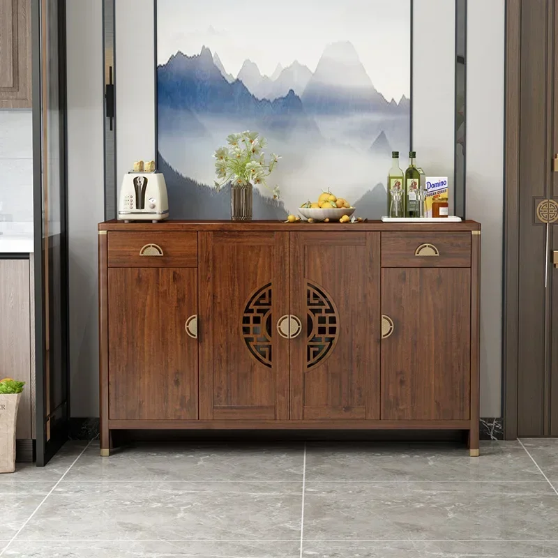 Modern China Kitchen Cabinets Storage Closet Cupboard Drawers Filing Sideboard Wardrobe Luxury Aparador Dining