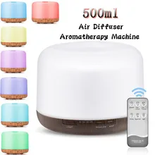 Diffuser Aromatherapy Fragrance Machine Hotel Air Diffuser Home Freshener Device Electric Aromatic Oasis