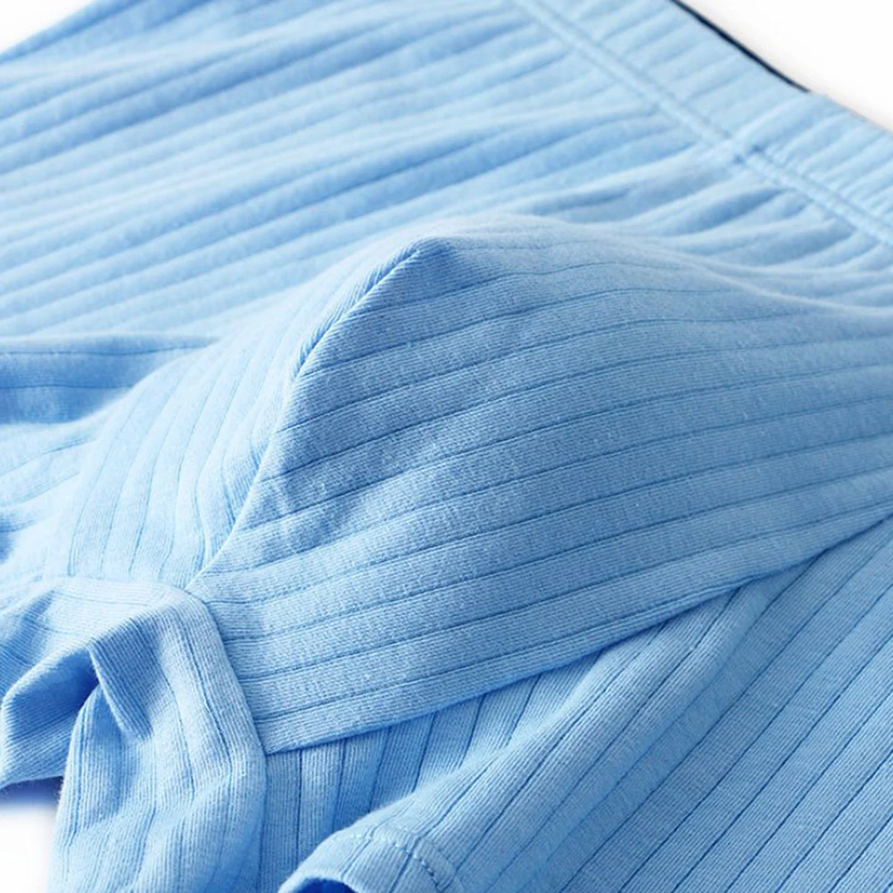 Рисунок 6 - Модные мужские мягкие боксеры