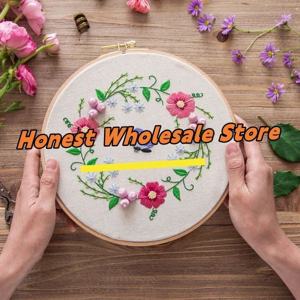 Honest Wholesale Store