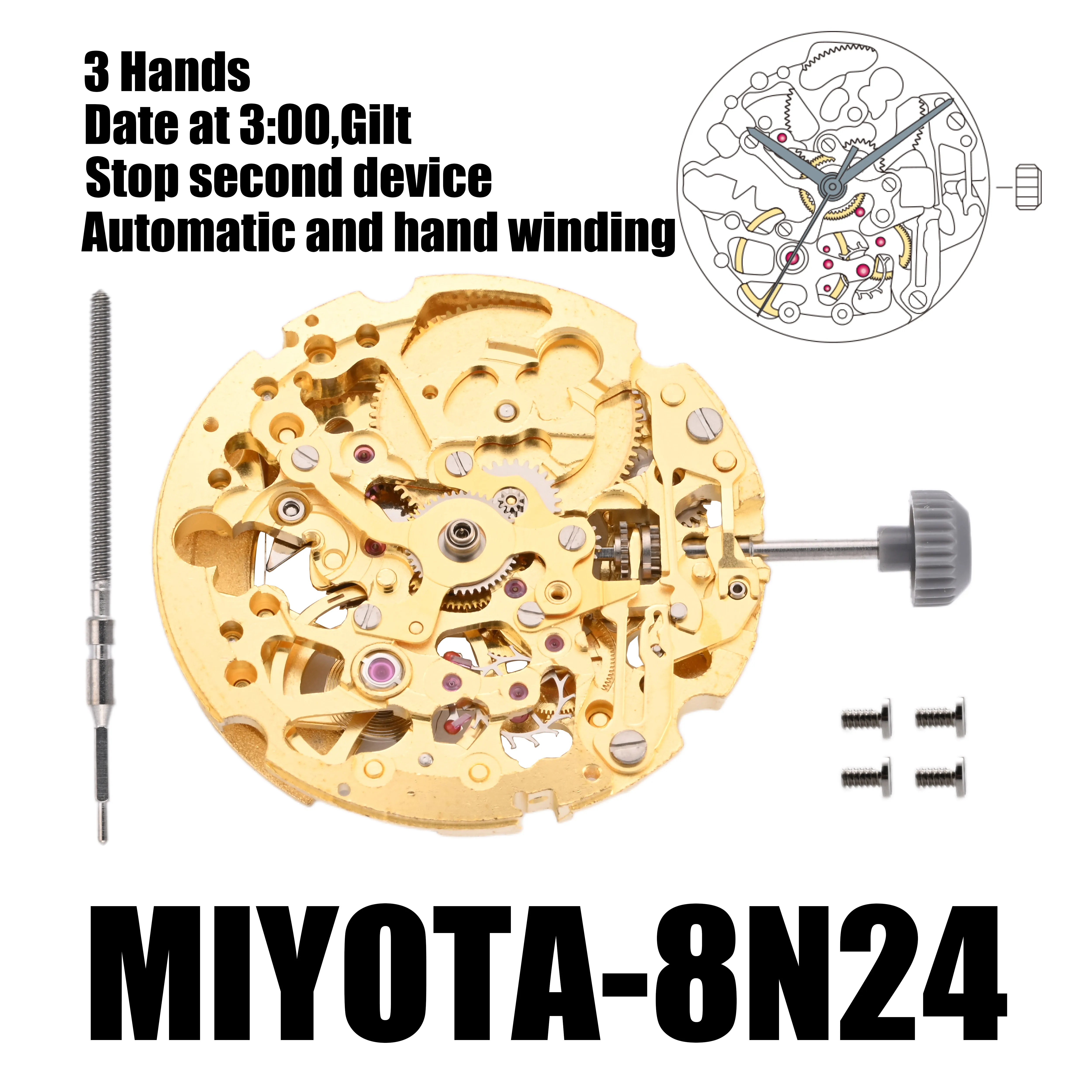 その他 MANO Aftermarket New 24V Fuel Stop Solenoid 897209-1152