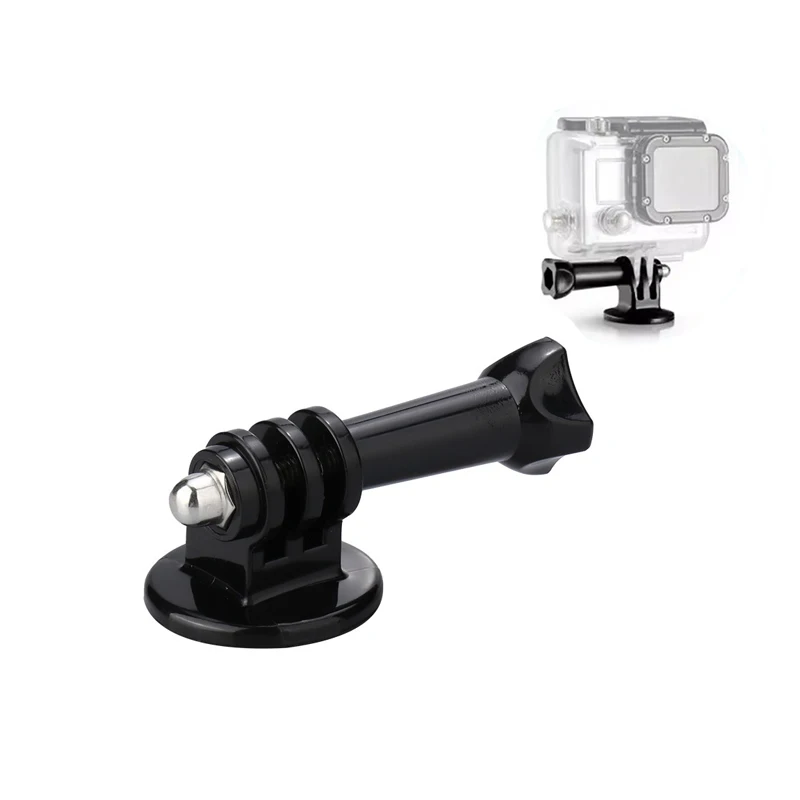 Adaptateur Trépied 1/4 pour Gopro DJI Insta360 - Vis de Montage
