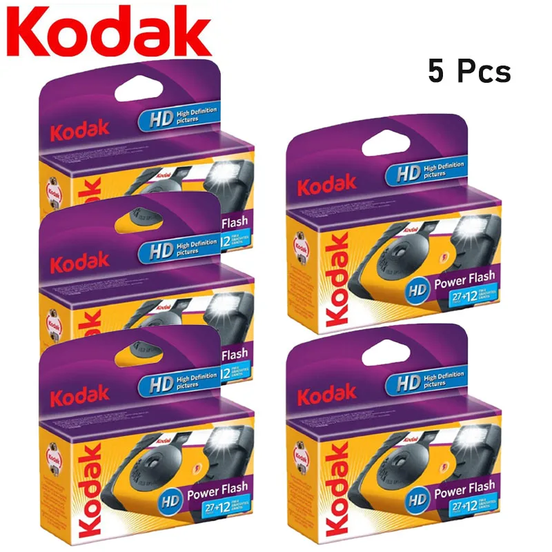 5pcs